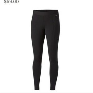 Four way stretch with impeccable shape retention